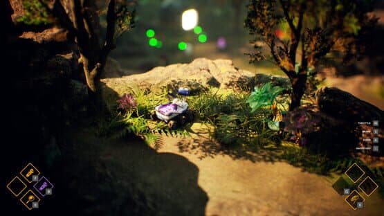 Rover's Tale — screenshot 1
