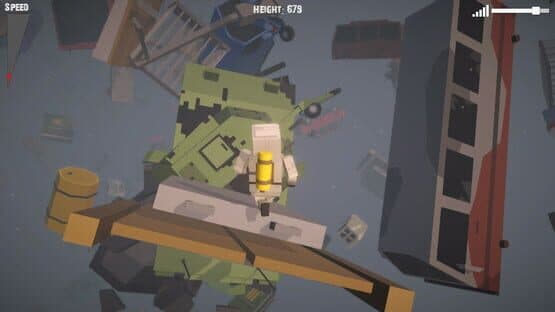 Gravitational Phenomenon — screenshot 1