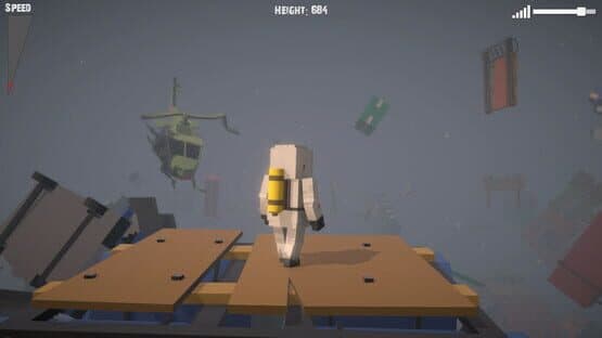 Gravitational Phenomenon — screenshot 2