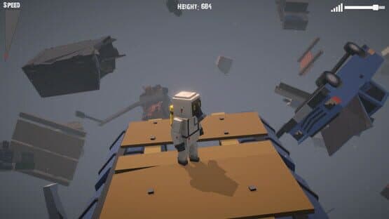 Gravitational Phenomenon — screenshot 3