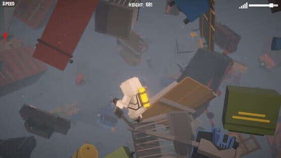 Gravitational Phenomenon — screenshot 4