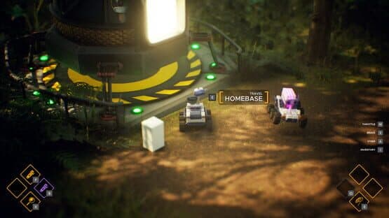 Rover's Tale — screenshot 4