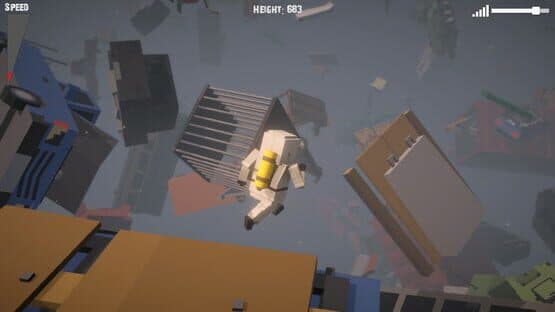 Gravitational Phenomenon — screenshot 5