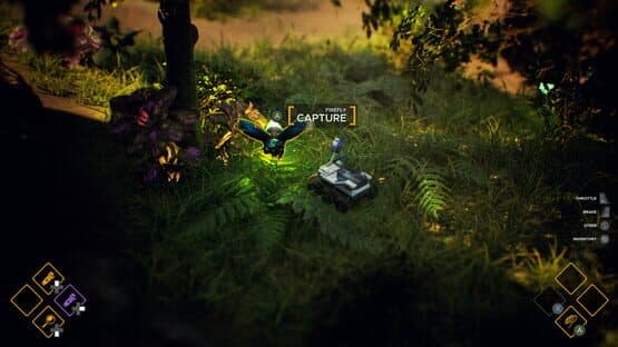 Rover's Tale — screenshot 5