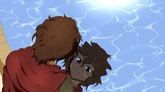 The Father's Story — screenshot 1