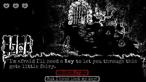 Key Fairy — screenshot 3