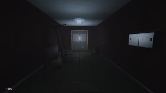 Nightshift Nightmares — screenshot 1