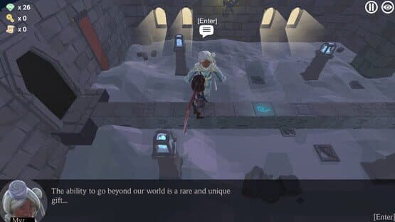 May's Journey — screenshot 1