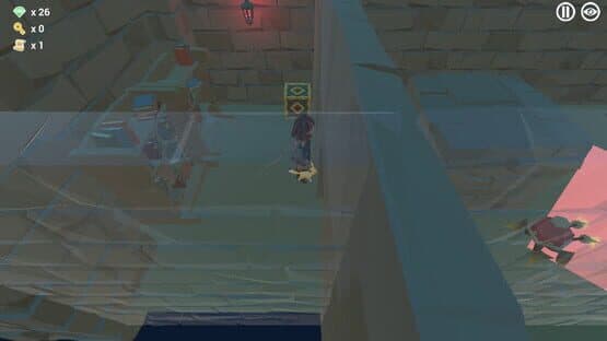 May's Journey — screenshot 3