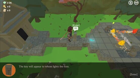 May's Journey — screenshot 4