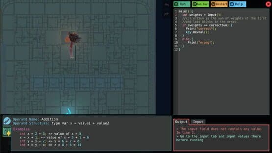 May's Journey — screenshot 5