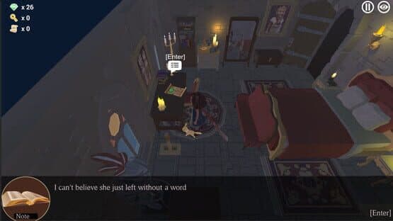 May's Journey — screenshot 6