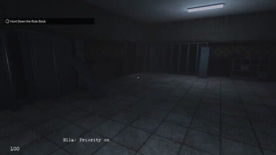 Nightshift Nightmares — screenshot 7