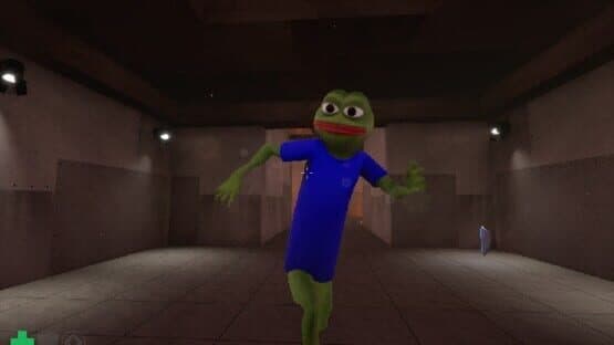 Pepe's Revenge — screenshot 1