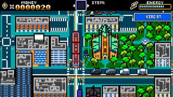 Retroronto — screenshot 1