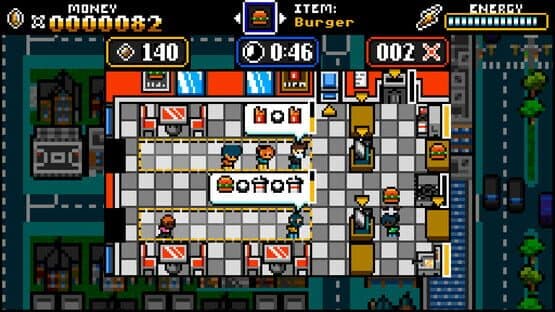 Retroronto — screenshot 3