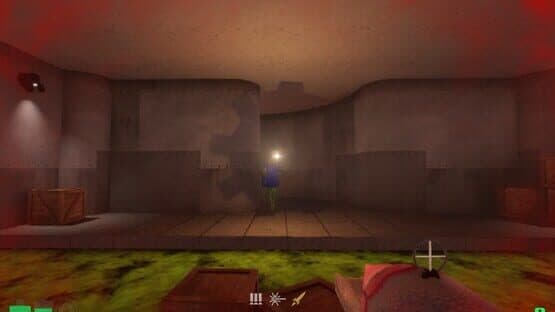 Pepe's Revenge — screenshot 3