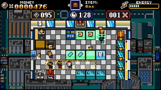Retroronto — screenshot 4