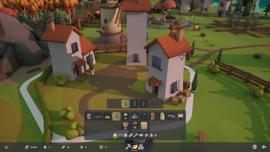 Evershire — screenshot 4