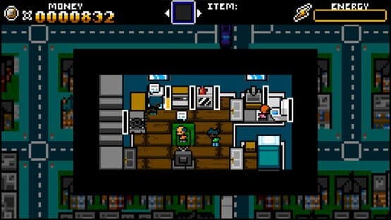 Retroronto — screenshot 5