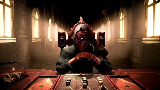 Dice of Arcana — screenshot 1