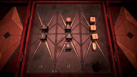 Dice of Arcana — screenshot 2
