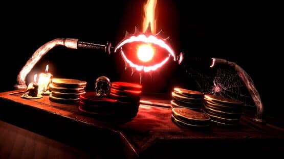 Dice of Arcana — screenshot 4