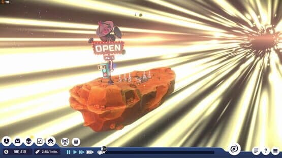 StarKeeper — screenshot 1