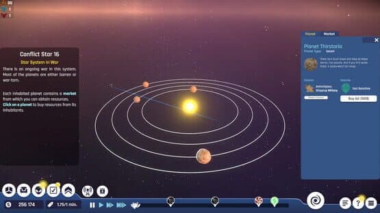 StarKeeper — screenshot 3