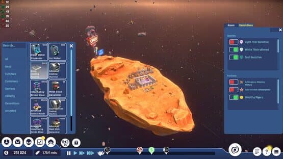 StarKeeper — screenshot 4
