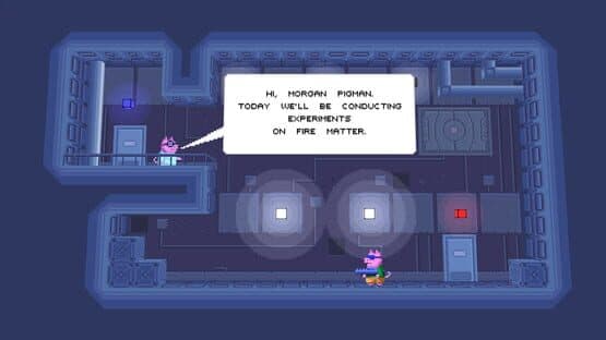 Piggly Pagly Boom — screenshot 1
