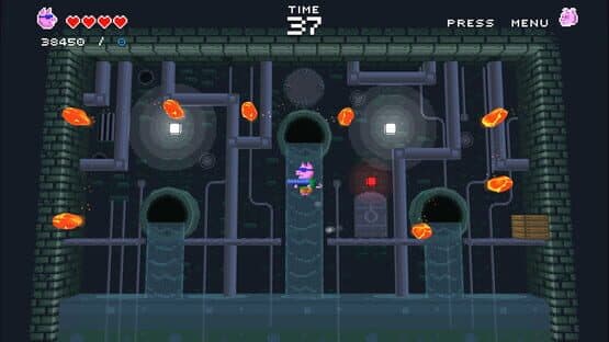Piggly Pagly Boom — screenshot 3