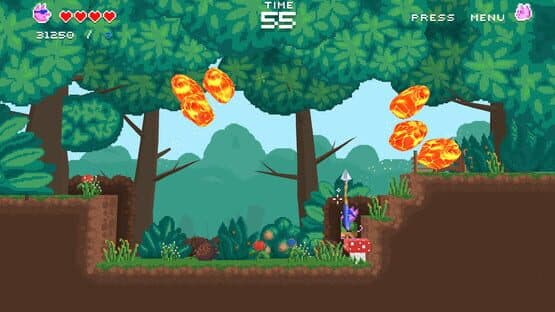 Piggly Pagly Boom — screenshot 4