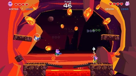 Piggly Pagly Boom — screenshot 5
