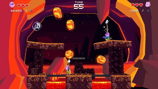 Piggly Pagly Boom — screenshot 6