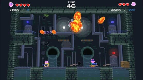 Piggly Pagly Boom — screenshot 7