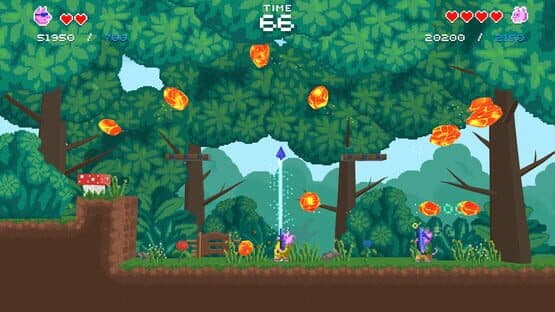 Piggly Pagly Boom — screenshot 8