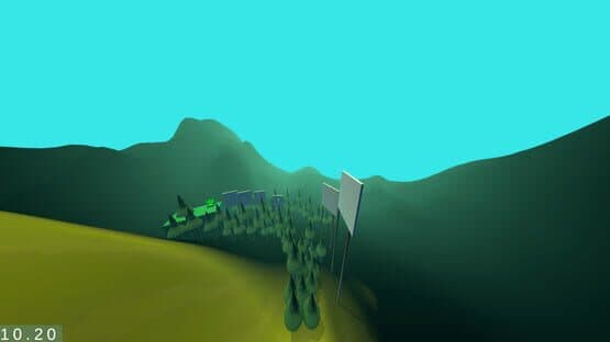 Wallsurf — screenshot 1