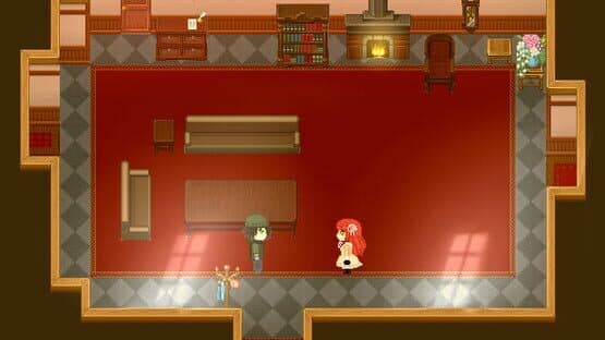 The Clean Knife — screenshot 2