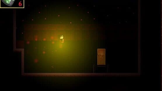 The Clean Knife — screenshot 3