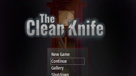 The Clean Knife — screenshot 5