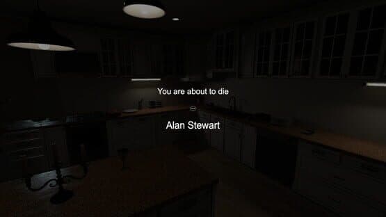 Serial Victims — screenshot 1