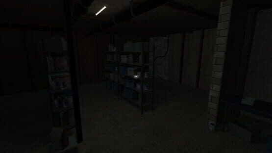 Serial Victims — screenshot 2