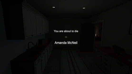 Serial Victims — screenshot 4