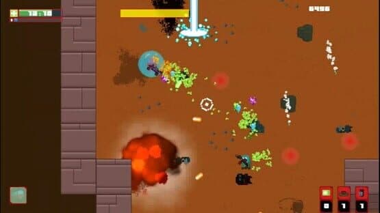 Alien Outpost — screenshot 4