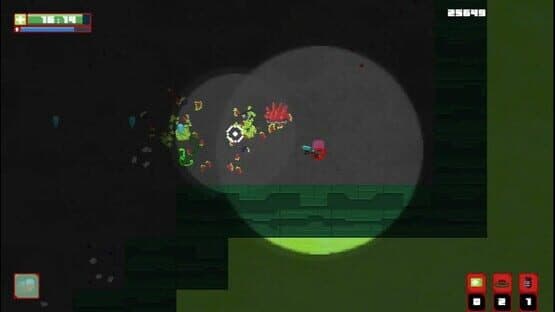 Alien Outpost — screenshot 5