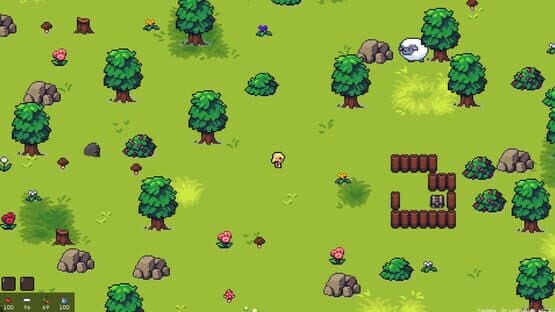 Faraway: On Lost Isles — screenshot 1