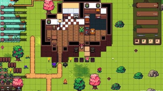 Faraway: On Lost Isles — screenshot 2