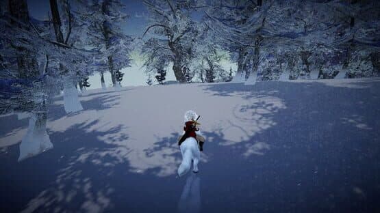 Ayon: Split In Time — screenshot 1
