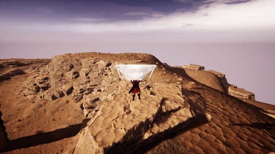 Ayon: Split In Time — screenshot 2